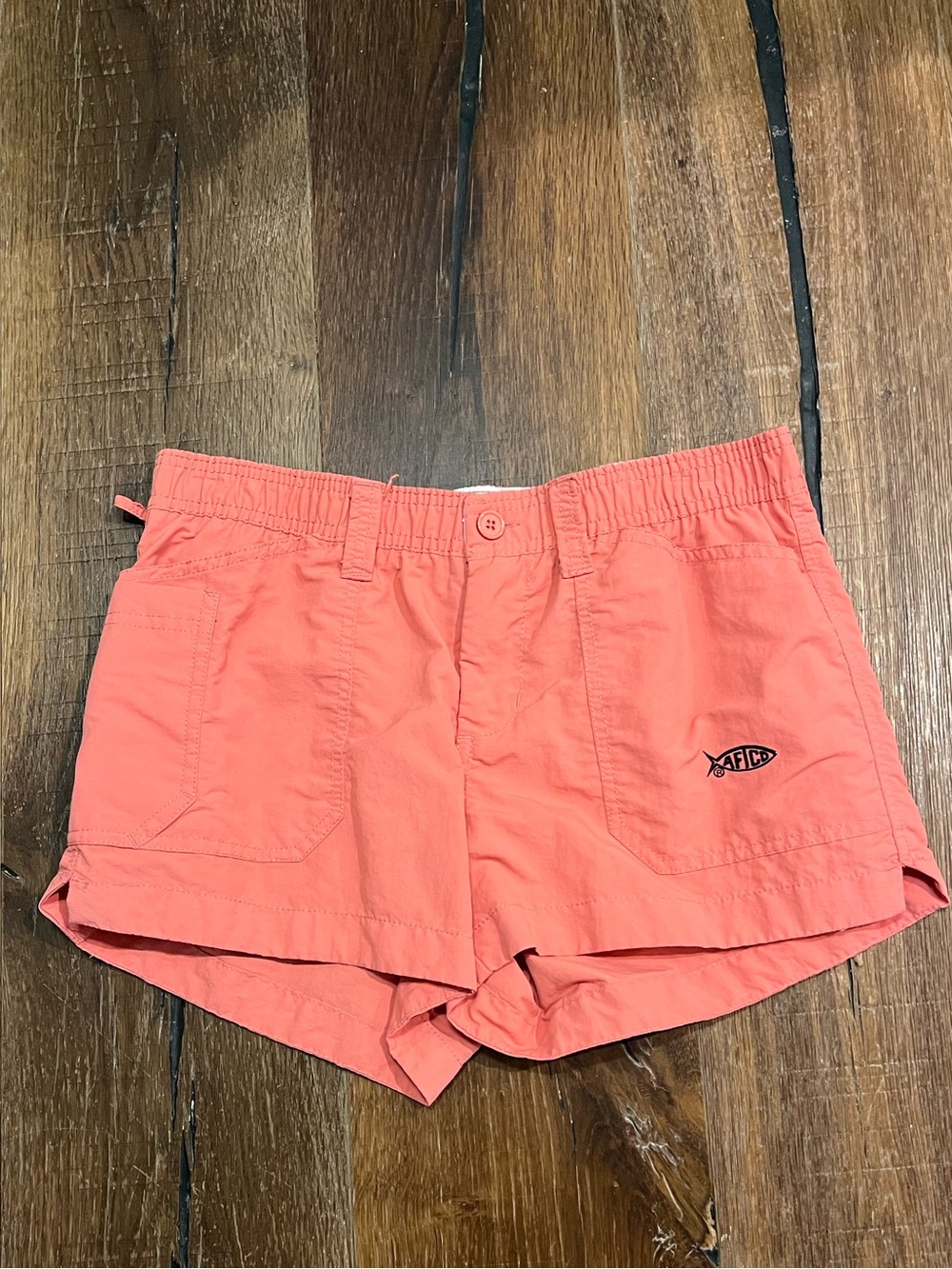 Aftco shorts